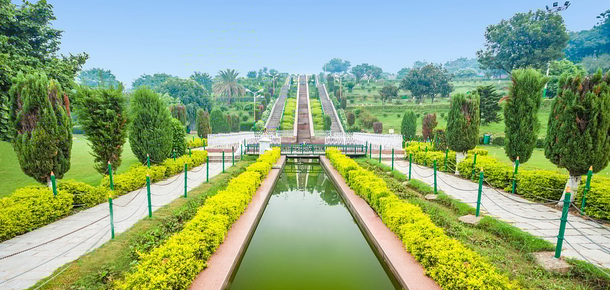 All public parks will be closed and night curfew will be extended