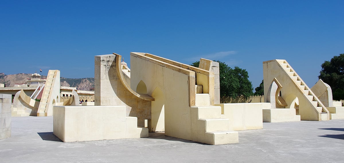 Astro Tourism Introduced in Jaipur