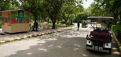 Representative Image Delhi will soon get an e-waste eco park