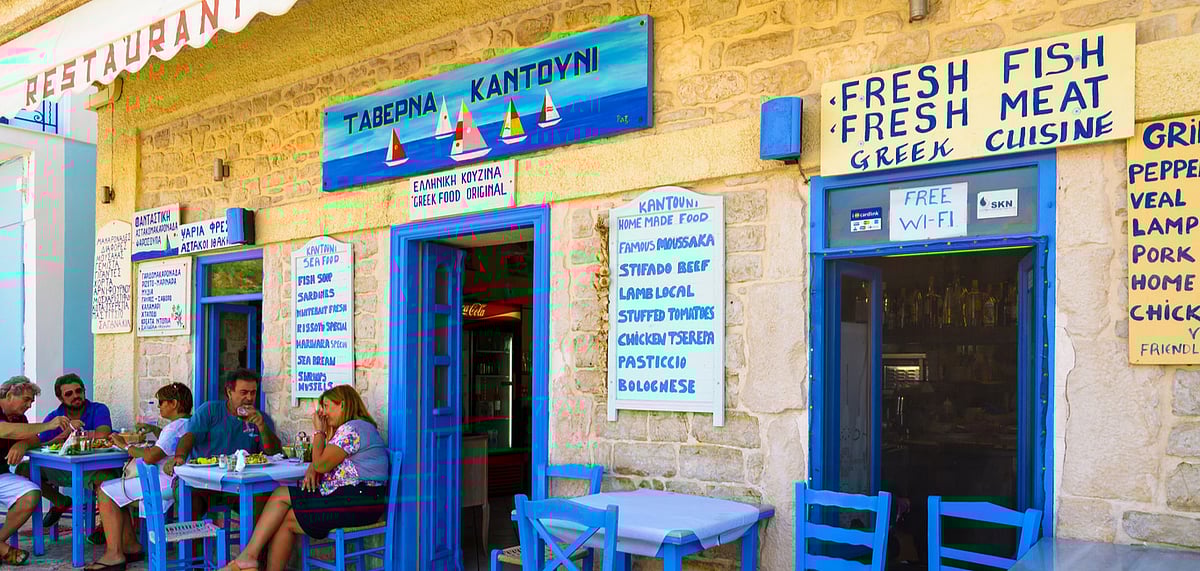 Total infections in Greece have now jumped to 46,800