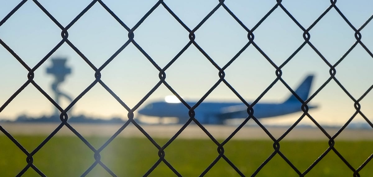 These Indian Airports Are Now Temporarily Shut