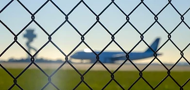 These Indian Airports Are Now Temporarily Shut