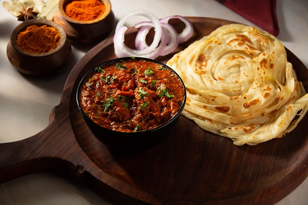 Kochis Paragon Named 11th Best Restaurant In The World By Taste Atlas