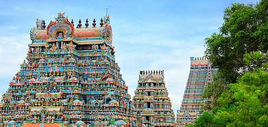 Except for those arriving from Puducherry, passengers entering from the other states need to apply for an e-Pass