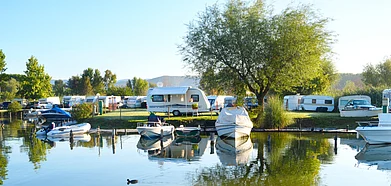 Caravan Tourism in Maharashtra is Set to Break Barriers