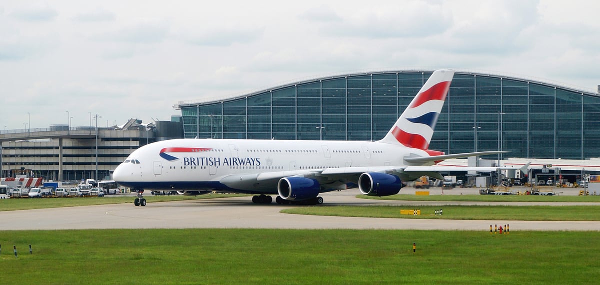 Under reciprocal arrangement, UK has lifted quarantine restrictions on selected countries