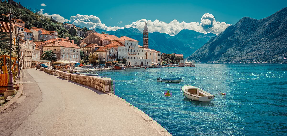 Gatherings of more than six banned in many European countries