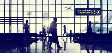 Representational Image The airport will be advantageous in many ways