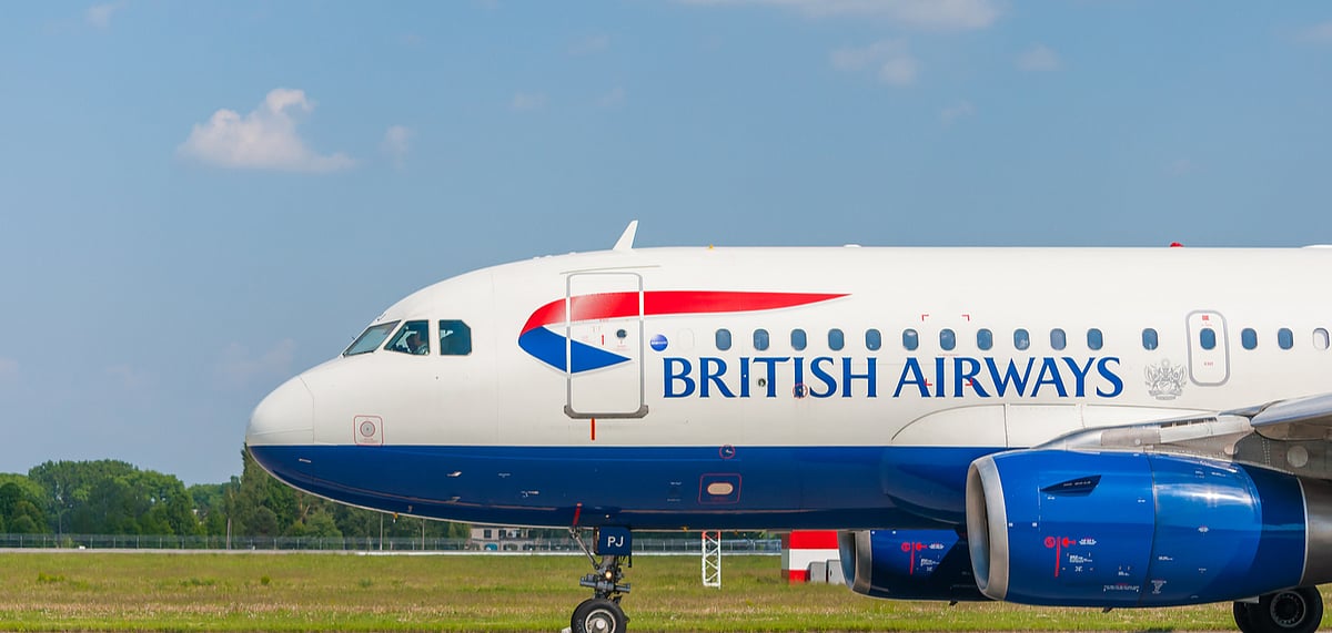 A Travel Boom Means British Airways is Bringing Out the Big Planes
