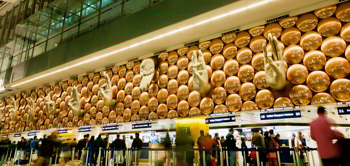 Special flights have been operating under the Vande Bharat Mission