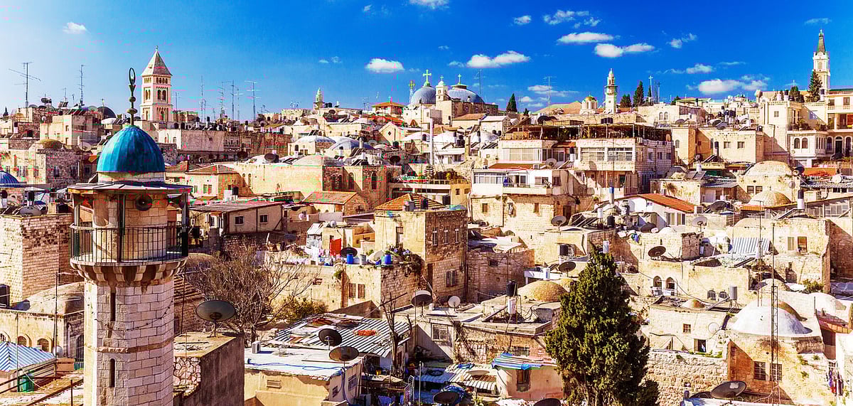 Only tour groups will be allowed entry in the initial phase