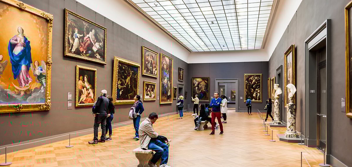 Metropolitan Museum of Art will now be a virtual immersive experience