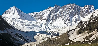 The new hill station will be developed in the stretch of Zojila Pass