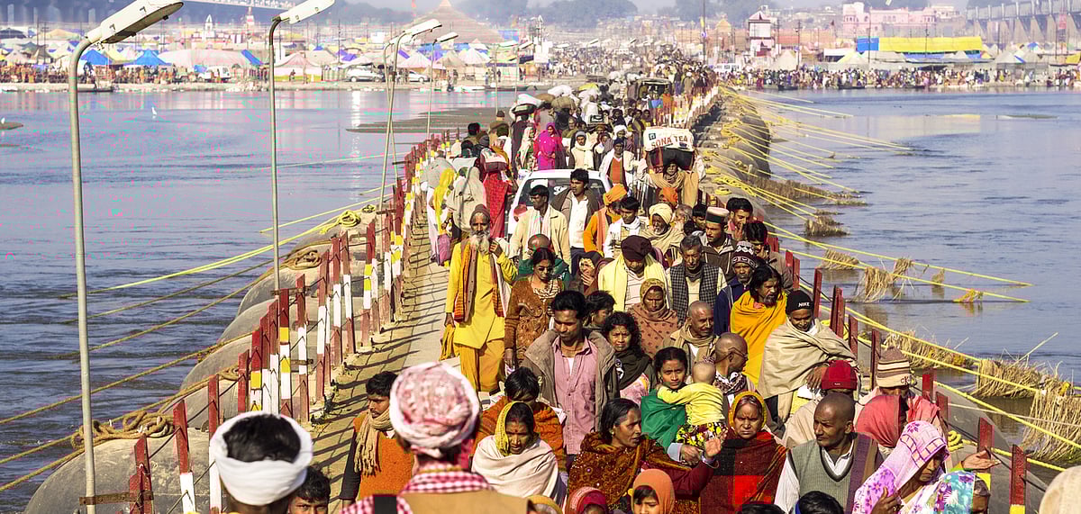 The authorities are planning to uplift the religious gathering at a global level