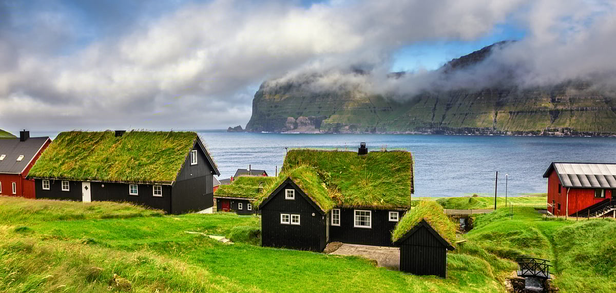 Denmark has been under partial lockdown for almost three months