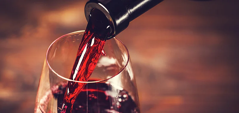 A toast to storytelling, culture and meaningful connections