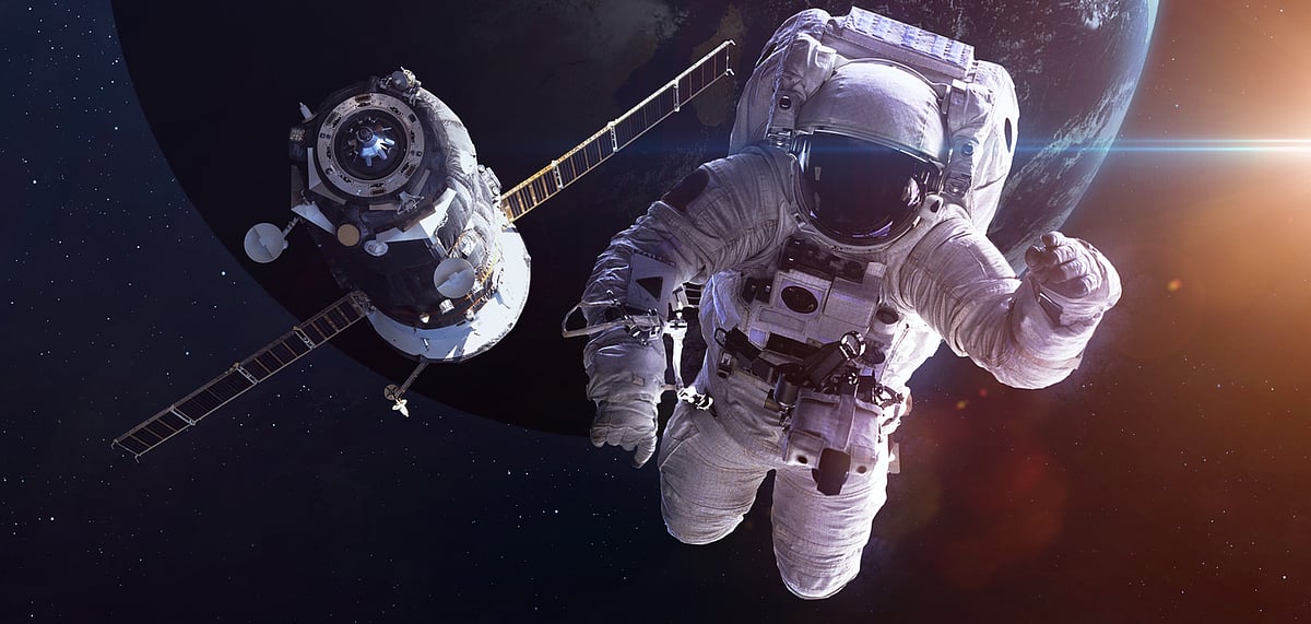 Heres the chance to click an epic selfie with the earth