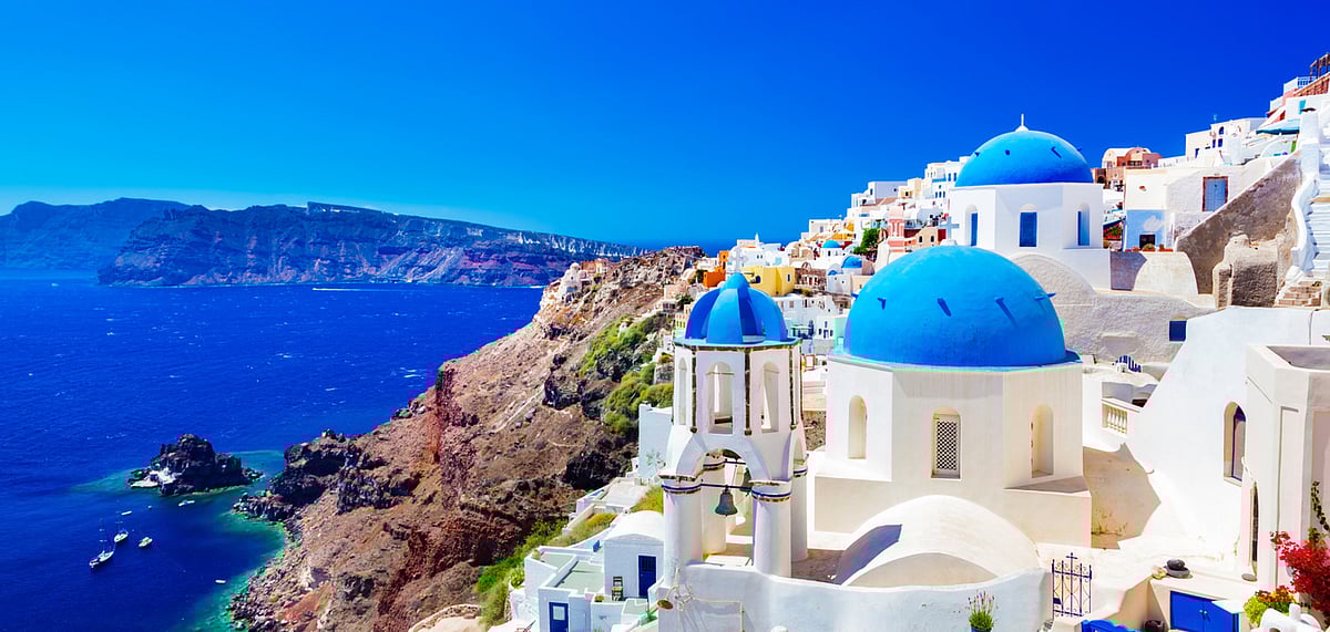 Greece to host tourists this summer