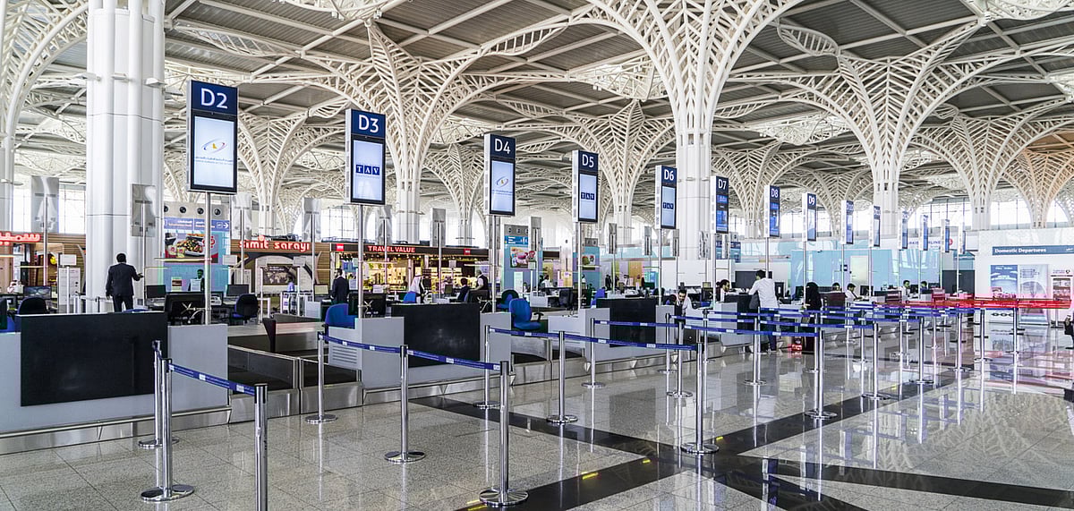 Saudi Arabia has placed a fresh ban on entry of travellers