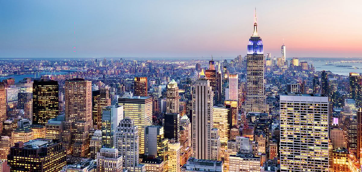 NYC is preparing to reopen its entertainment and sports centres