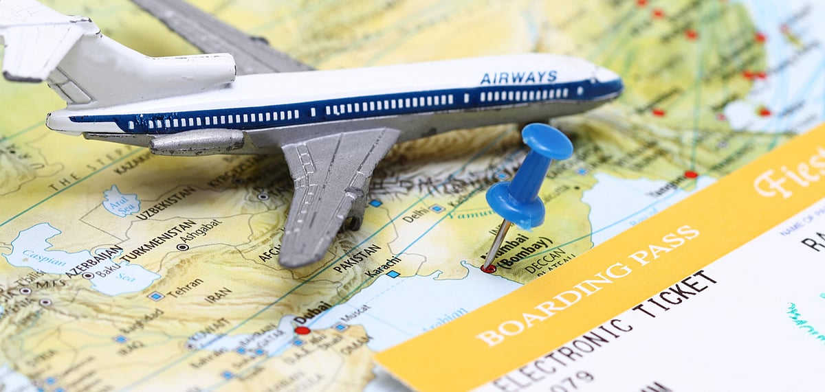 Indias summer weekly airlines flight schedule out