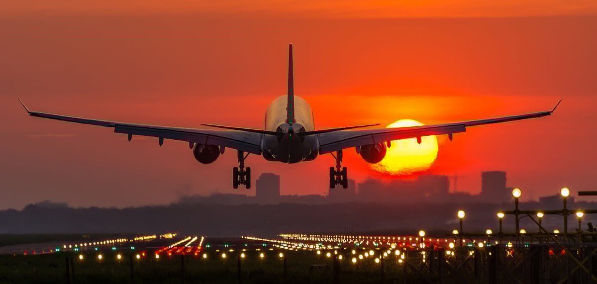 All the passengers must carry a negative RT-PCR report conducted within 72 hours before arriving in these states