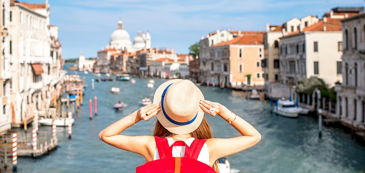 The pass would be valid for travel across EU member nations