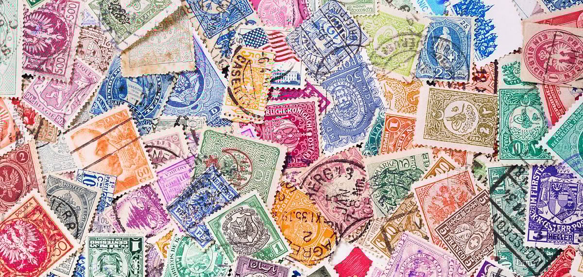 The exhibition has been organised by the Philatelic Congress of India