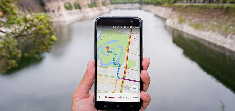 Google Maps will notify users about narrow roads and flyovers