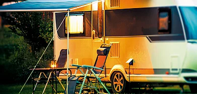 Travel By Caravans In Uttarakhand