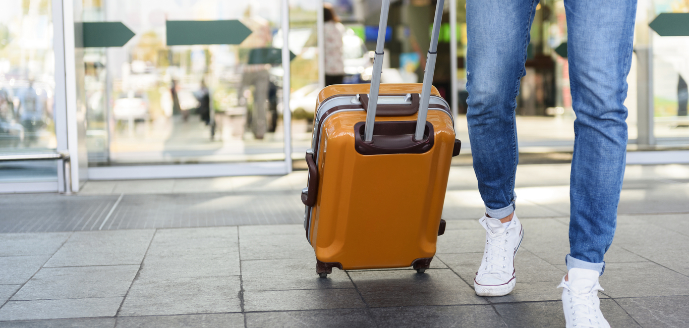 Travel safe without any worry