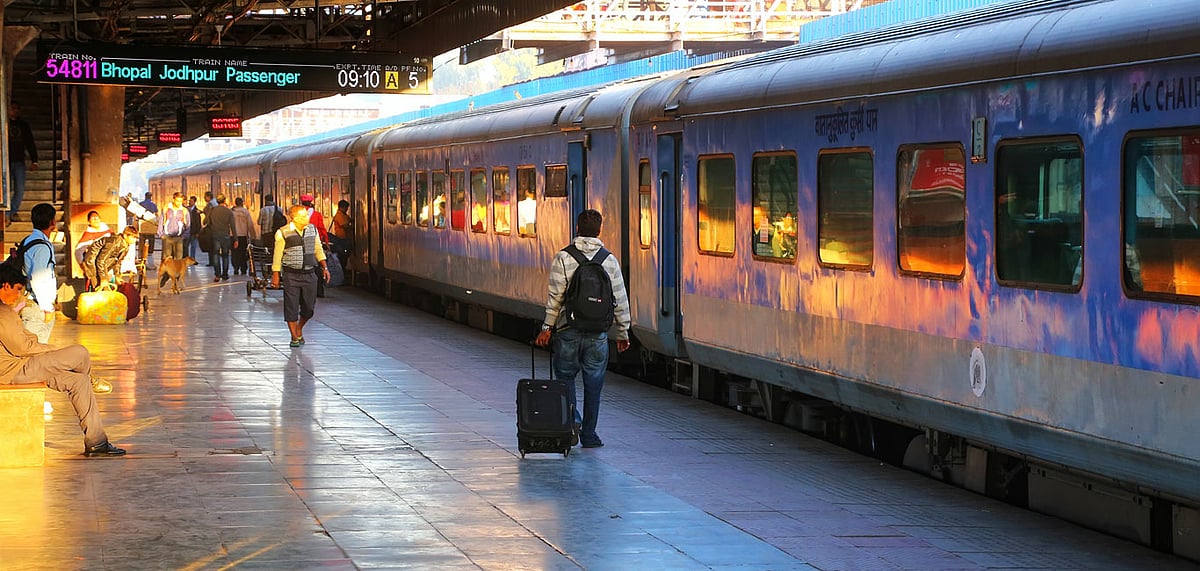 Special Buddhist trains by IRCTC to get massive upgrades