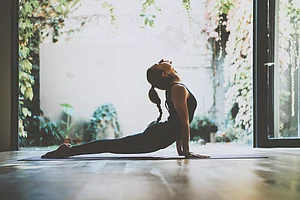 Shutterstock : Spend quality time with your loved ones at these offbeat wellness retreats in India