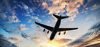 Deposit Photos : Air Suvidha 2.0 is now a mandatory pre-arrival step for international travellers to India