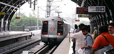 The citys new underwater metro will be constructed under Hoogly river (Representative Image)