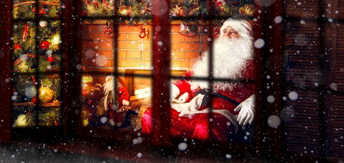 Tourism operators are trying their best to save Christmas