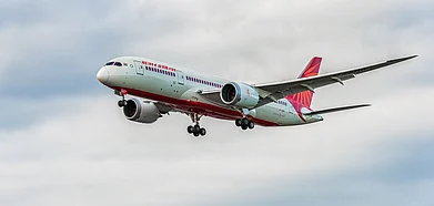 Delhi-Hong Kong flights had begun in the 6th phase of the Vande Bharat Mission