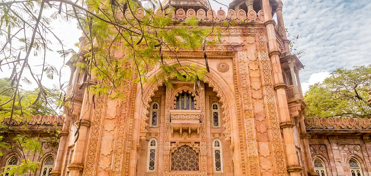 The second oldest museum in India will now be accessible online