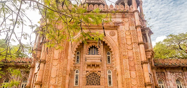 The second oldest museum in India will now be accessible online