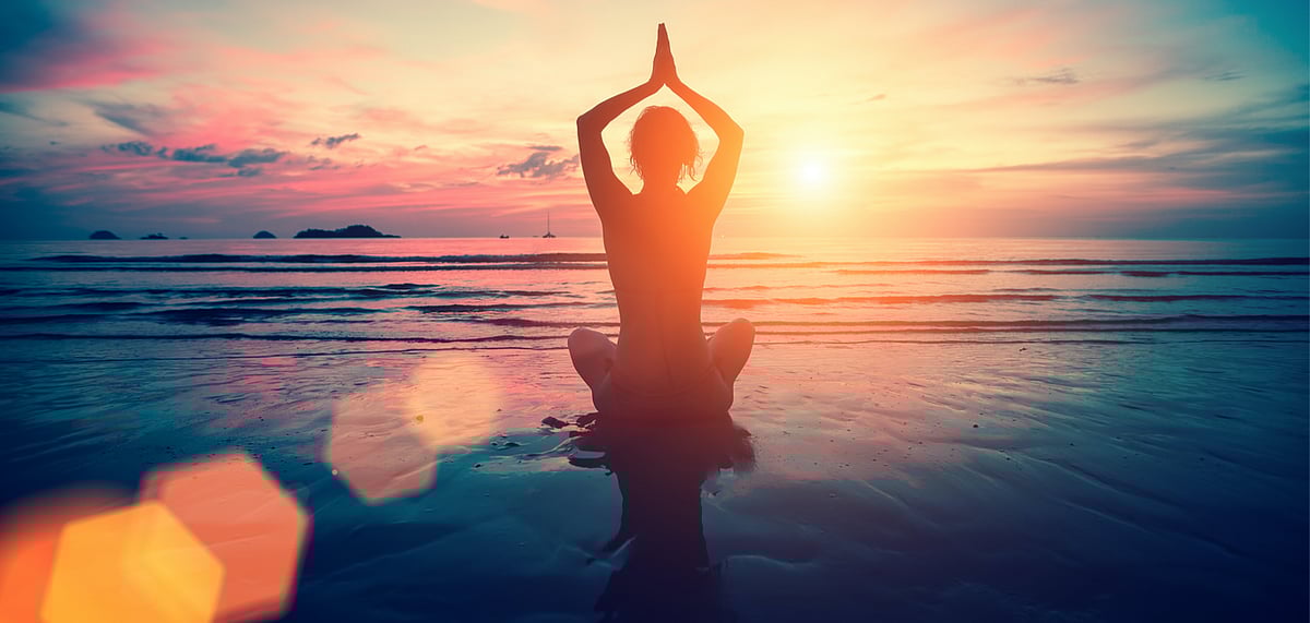 Yoga enthusiasts have something to look forward to 