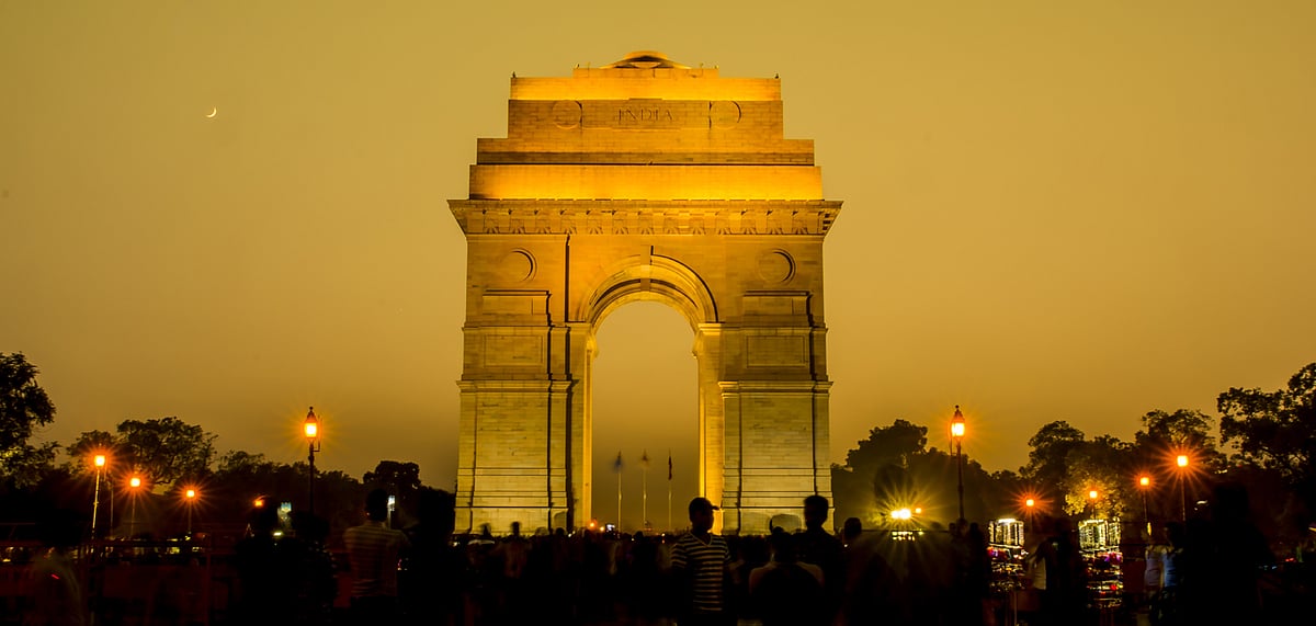 Learn what the travel advisories mean for Indian tourism