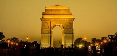 Learn what the travel advisories mean for Indian tourism