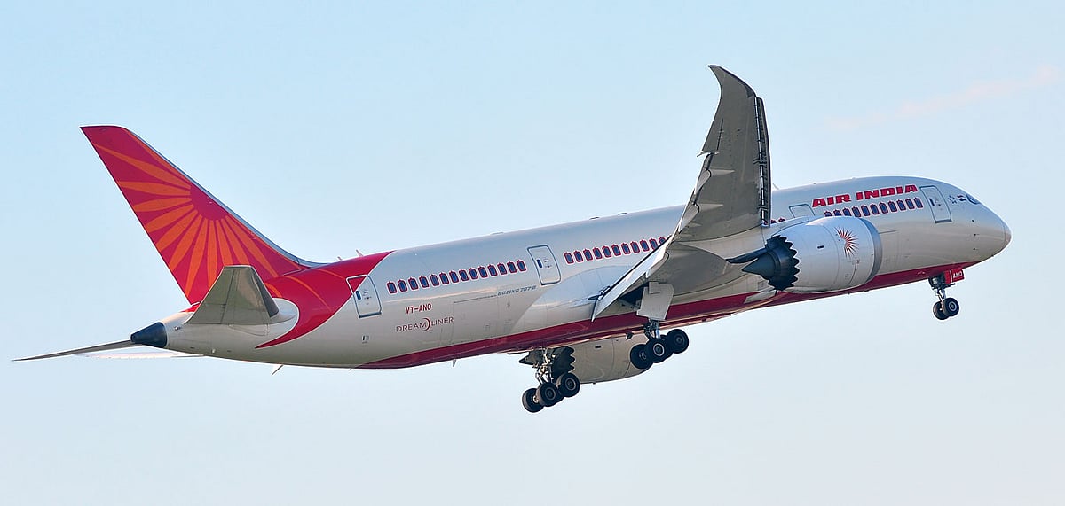 Deposit Photos : As of today’s date, flights between India and the Gulf have begun returning in phases