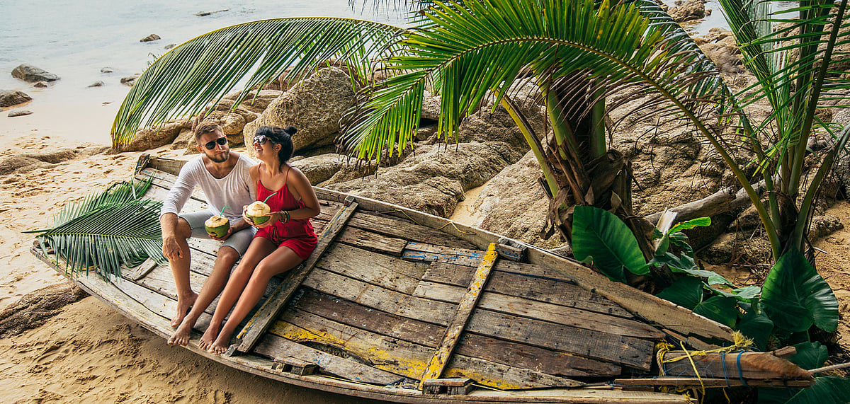 Domestic travel has become a buzzword after the pandemic