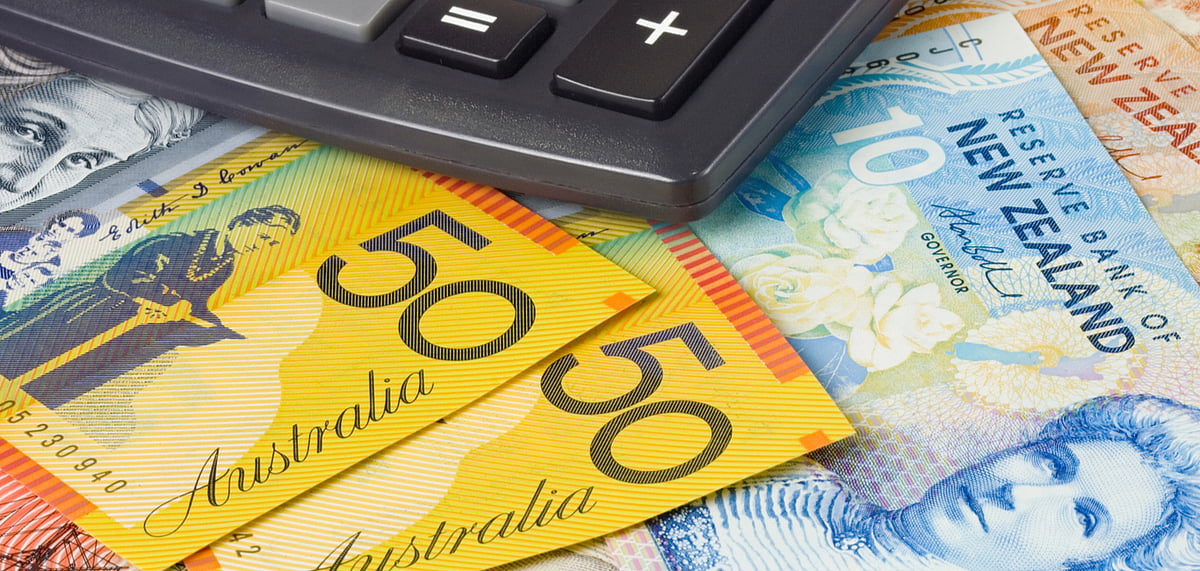 New Zealand and Australia open air bubble between both nations