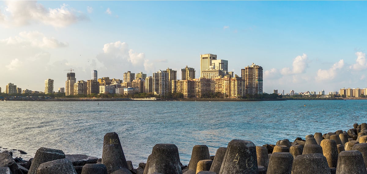 Do the Mumbai-Navi Mumbai commute in about half an hour