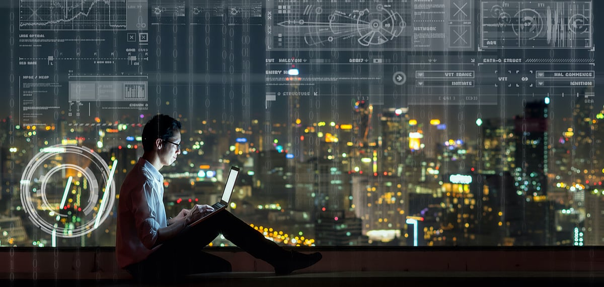 The online travel booking sector is likely to see a boom in the upcoming years 