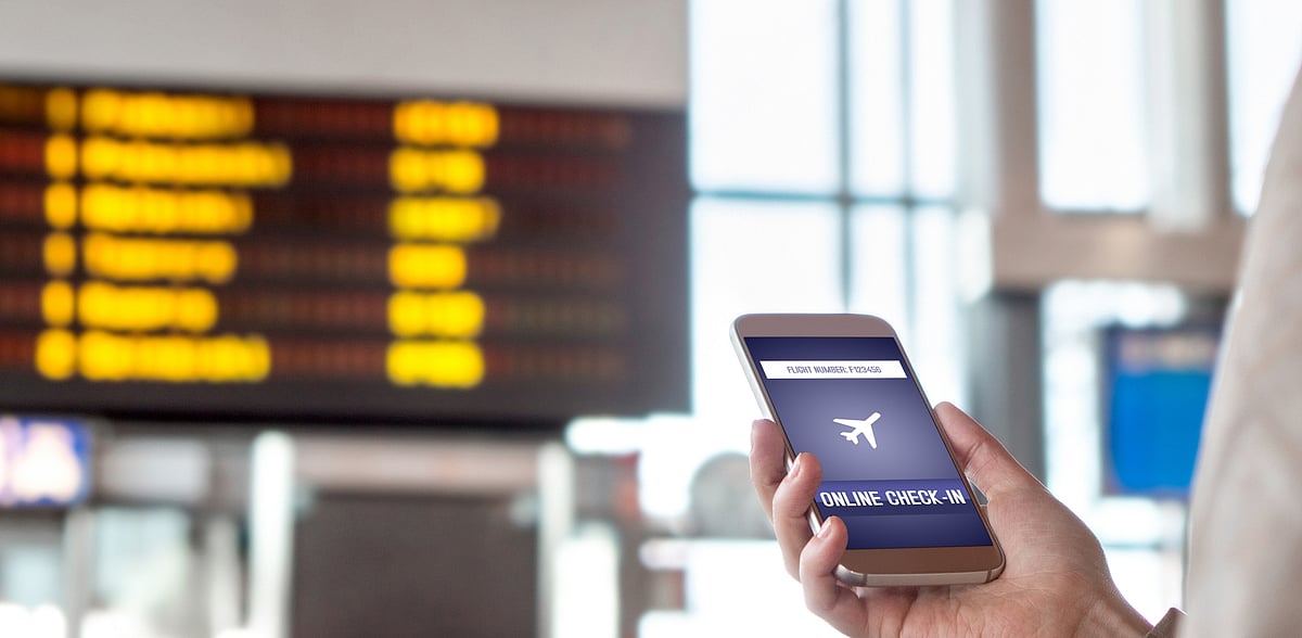 PSA Theres No Free Web Check-in For IndiGo And SpiceJet Anymore