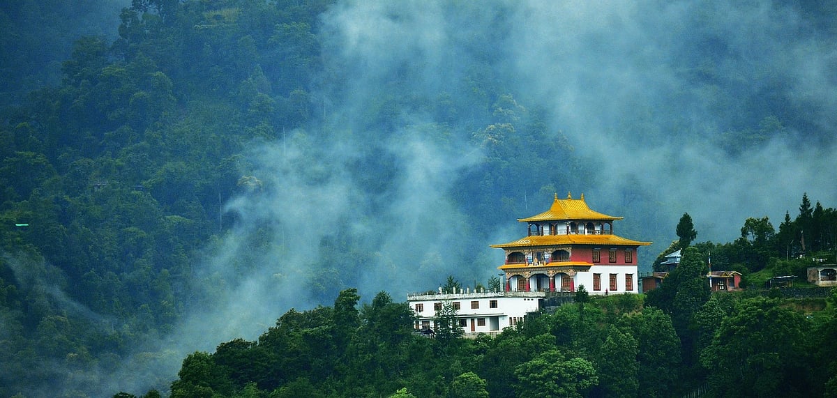 Clouds of uncertainty loom over the Indian tourism industry