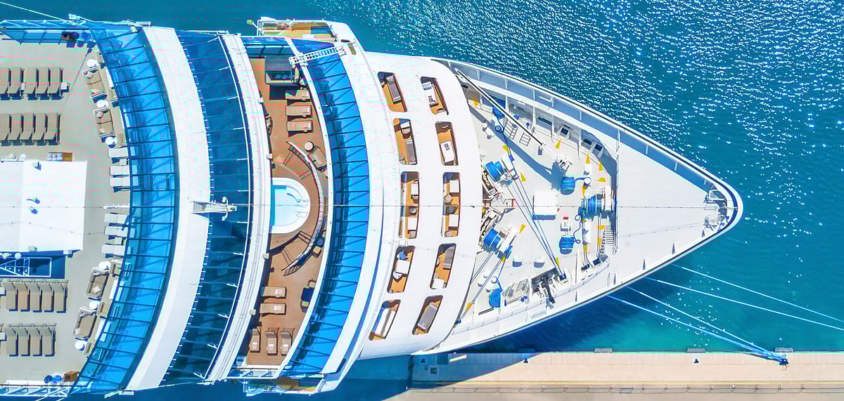 Representational Image The brand has plans to add more cruises in the coming years